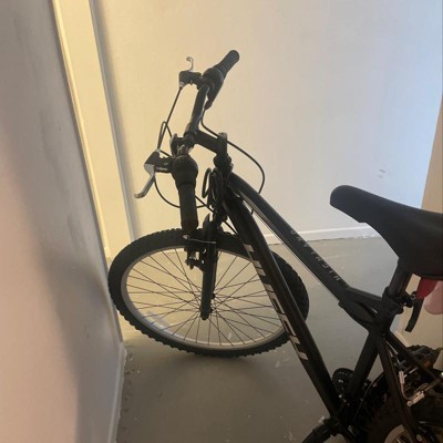 Huffy highland mountain bike 26 sale