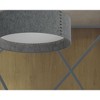 Maxim Lighting Prime 5 - Light Flush Mount in  Grey - 3 of 3