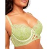 Adore Me Women's Diara Balconette Bra - 3 of 4