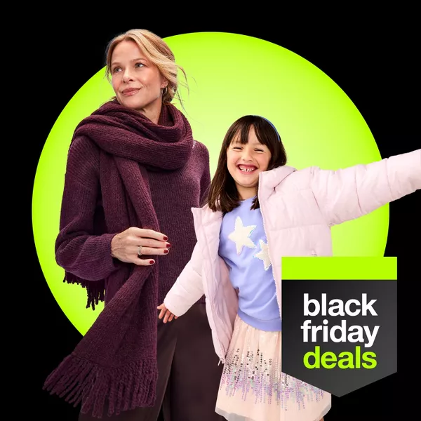 black friday deals