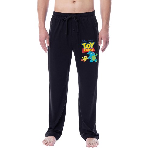 Jockey Generation™ Men's Cozy Comfort Sleep Pajama Pants - Black S