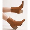Women's Wo's Arisa Bootie - CCOCCI - 2 of 3