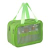 Unique Bargains Women's Convenient Travel Cosmetic Bag 1 Pc - 4 of 4