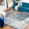 High Plains Modern Rug Blue - Artistic Weavers - 4 of 4