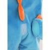 HalloweenCostumes.com Cuddlesaur Toddler Costume - 4 of 4