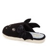 Dearfoams Unisex Adult Halloween Scuff Slipper - 2 of 4