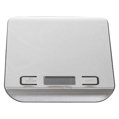 Luminuxe Digital Food Scale - Thumbnail 3