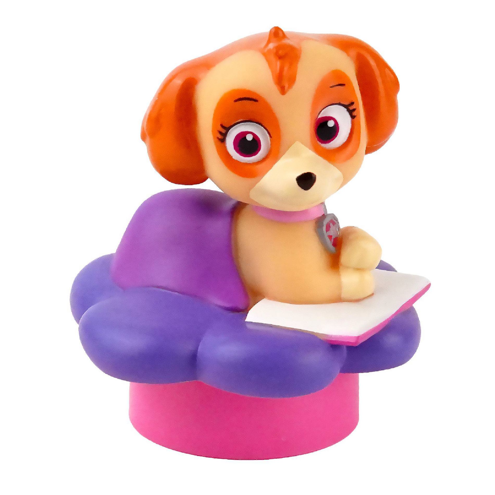 Luna StoryTime PAW Patrol Skye Stories & Friends Figurine