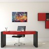 20 Million Things To Do by Osnat Tzadok Unframed Wall Canvas - iCanvas - 3 of 4