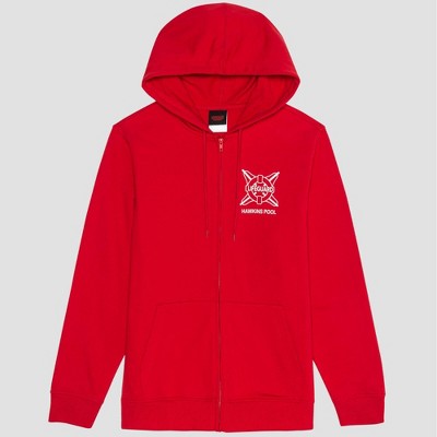 stranger things lifeguard hoodie