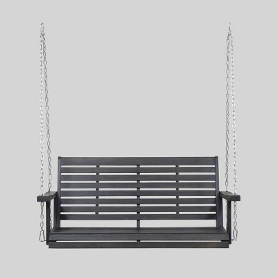 target patio swing