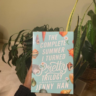 We'll Always Have Summer ( Summer) (reprint) (paperback) By Jenny Han :  Target