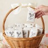 Sparkle and Bash 60 Pack Bulk Individual Pocket-Size Facial Travel Tissues for Party Favors at Weddings, Graduations, 3-Ply, 3 x 2 In - 2 of 4
