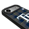 MLB American League Teams Plaid MagSafe Compatible Cell Phone Case for Apple iPhone 17 Series - 4 of 4