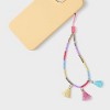 Beaded Phone Strap and Tech Lanyard - heyday™ - 2 of 3