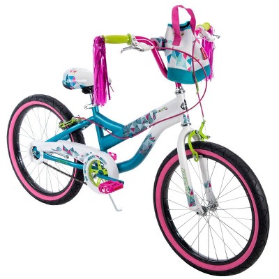 huffy jazzmin bike