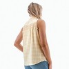 Old Ranch Brands Women's Rae Tank Top - 3 of 4