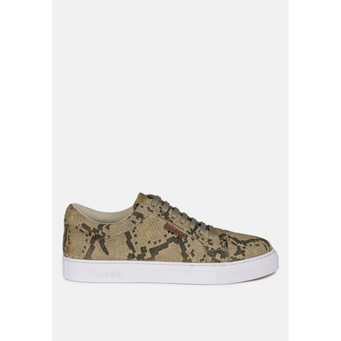 Женские кроссовки Rag & Co Womens Ashford Handcrafted Sneakers 6