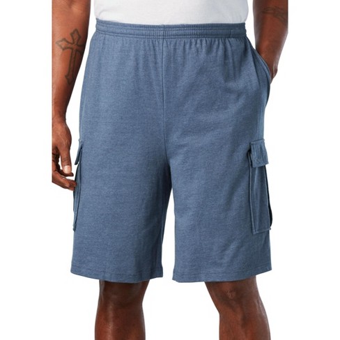 Mens cargo shorts outlet target