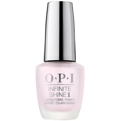 OPI Infinite Nail Polish Shine Brightening - 0.5 fl oz