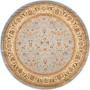 Lyndhurst LNH312 Power Loomed Indoor Rugs - Safavieh - 1 of 4