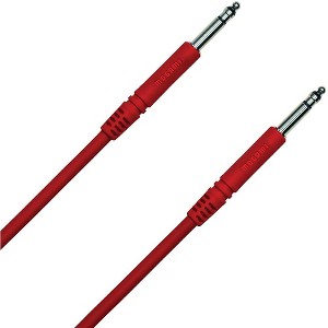 Mogami Pure Patch TT-TT Patch Cable - 1 of 2