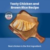 Blue Buffalo Life Protection Formula Natural Adult Small Breed Healthy Weight Dry Dog Food with Chicken and Brown Rice - 3 of 4
