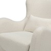 Nursery Works Solstice Swivel Glider - 4 of 4