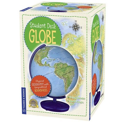 Thames & Kosmos Student Desk Globe