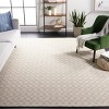 Cotton Kilim KLC222 Hand Woven Rugs - Safavieh - 2 of 3