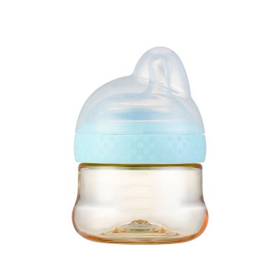 AOSTIRMOTOR  Free Newborn Baby Bottle Baby Feeding Bottle Biberons