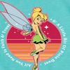 Girls' - Disney - Peter Pan Fitted Short Sleeve Graphic T-Shirt - 2 of 4