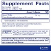 Pure Encapsulations 7-Keto DHEA 50 mg - Unique DHEA Metabolite Supplement to Support Thermogenesis and Healthy Body Composition* - 2 of 4
