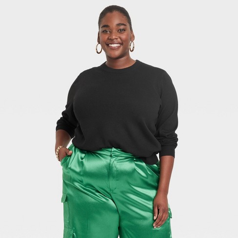 Target new day on sale sweater