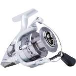 Pflueger Trion Spinning Fishing Reel: Gear Ratio: 5.2:4 - Reel Size:  40 - Box