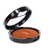 Laura Geller Baked Body Frosting Face & Body Glow with Puff Copper Glow 0.32 oz - 3 of 4