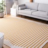 Montauk MTK313 Hand Woven Indoor Rugs - Safavieh - 2 of 4