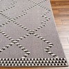 Livabliss Lyna Washable Woven Indoor Area Rugs - 3 of 4