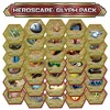 Renegade Games Heroscape – Glyph Pack Expansion, 33 New Glyphs - 2 of 4