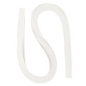 Unique Bargains Smooth Surface DIY Craft Activity Kits Origami Paper Quilling Strip 120 Pcs - 1 of 4