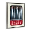 Stupell Industries Salty Sardines Can, 21" x 17" - 3 of 4