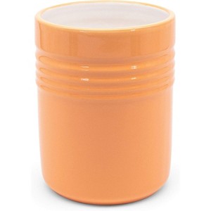 Kook Ceramic Utensil Crock, 6 Inches - 1 of 3