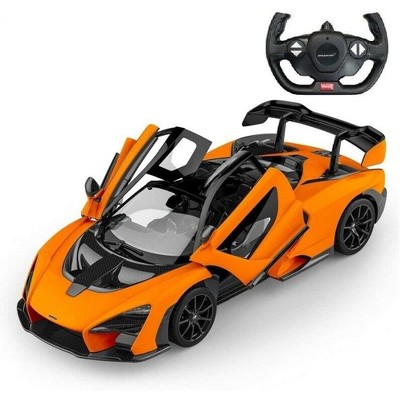 Link Ready Set Go 1 14 Scale Mclaren Senna Radio Remote Control