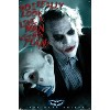 Trends International DC Comics - The Dark Knight - The Joker - Man With A Plan Unframed Wall Poster Prints - 4 of 4