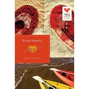 Rival Hearts - by  Tara Randel (Paperback) - 1 of 1