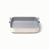 Caraway Home 12.6" Nonstick Square Braiser - 2 of 4