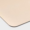 Yoga Mat TPE (5mm) - All In Motion™ - 3 of 4