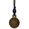 Woodstock Wind Chimes Signature Collection, Woodstock Spirit Bell, Imagination 7'' Copper Wind Bell SBIMG - image 3 of 4