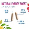 Green Tea Extract Pills - 98% Standardized EGCG 1300mg 3X Strength for Natural Energy - Supports Heart & Antioxidant Health Herbal - 60 Capsules - 3 of 4