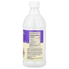 NuNaturals Concentrated Pumpkin Spice Syrup, 16 fl oz (0.47 l) - 2 of 4